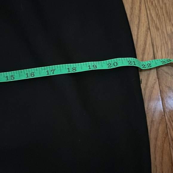 Brand New Torrid Plus Size Black Skirt - Picture 6 of 8